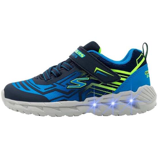 Zapatillas Skechers Magna-Lights para niños