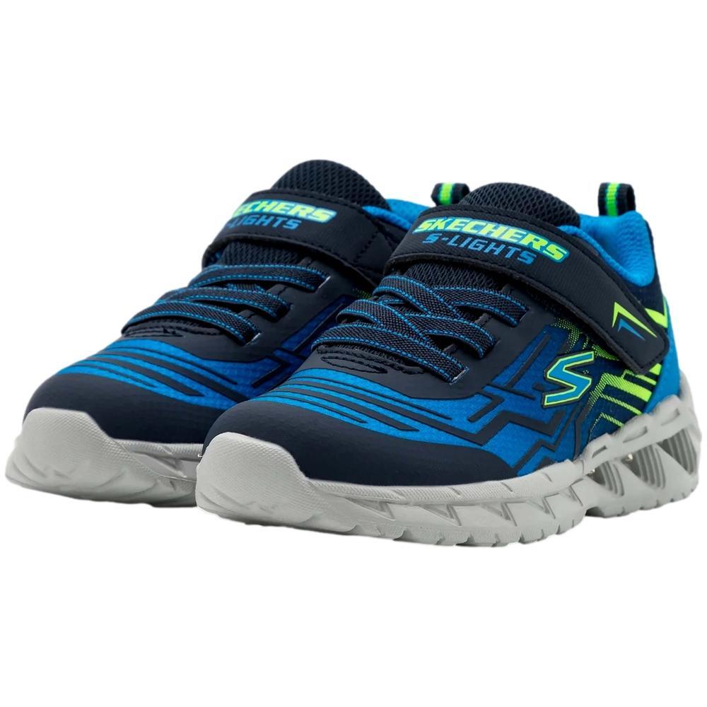Zapatillas Skechers Magna-Lights para niños 2/5