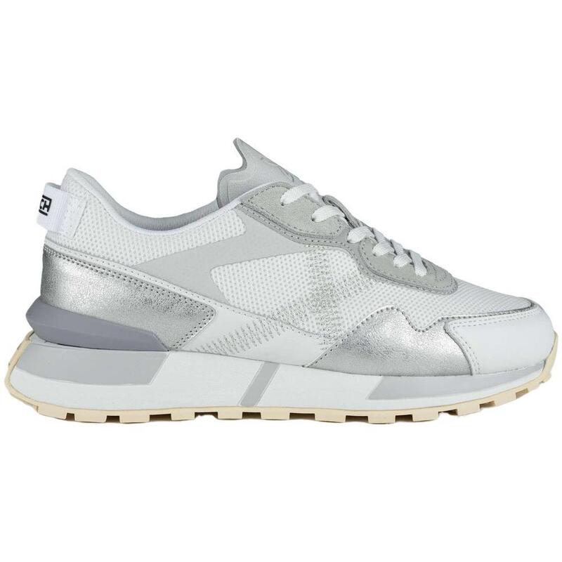 Zapatillas unisex Munich Pulsar 01 en color gris