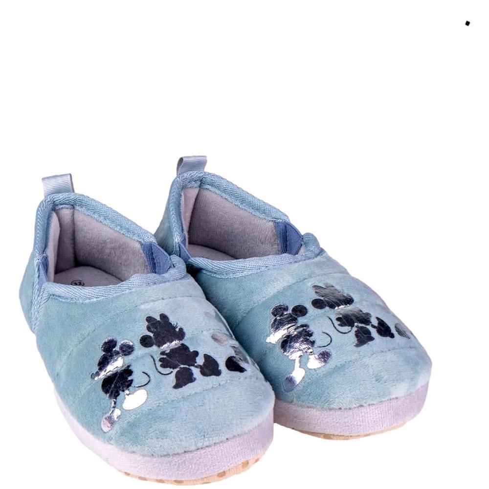 Zapatillas niÃ±os unisex CerdÃ¡ Disney 100 en color azul 5/5