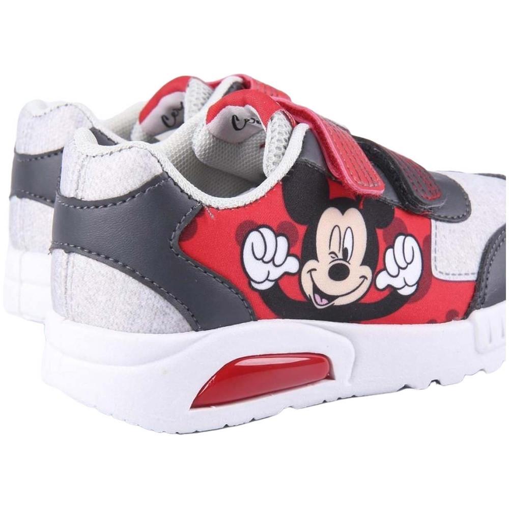 Baskets LED Mickey Mouse 2/5