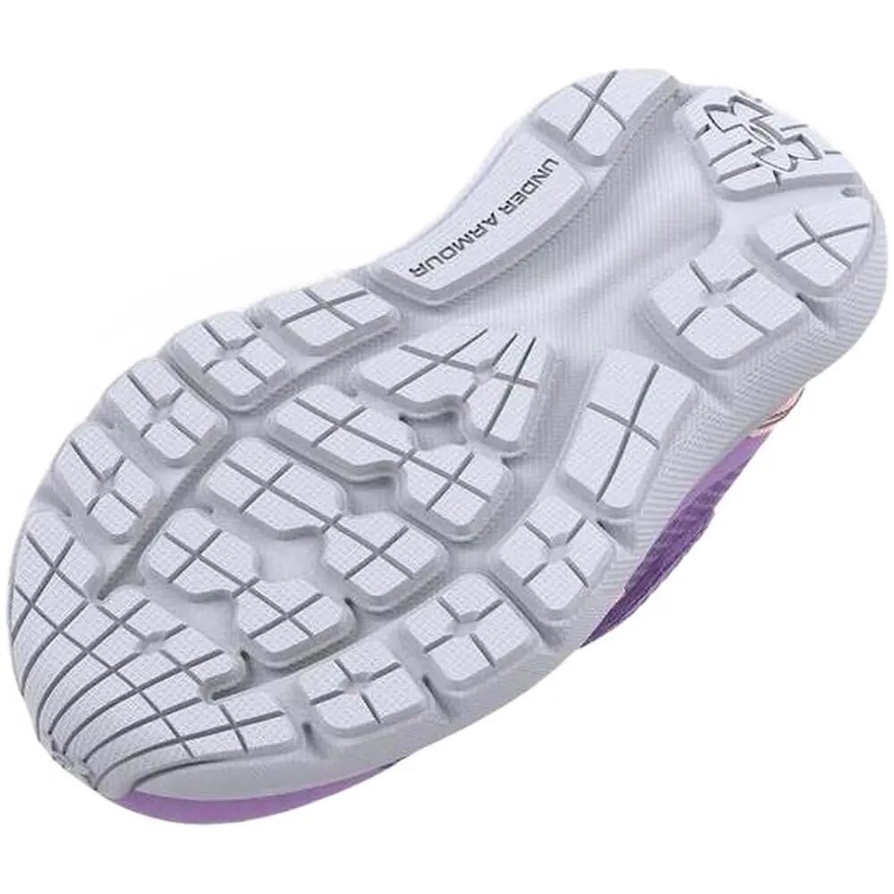 Scarpe Under Armour modello 3025015-500 per unisex ragazzi 5/5