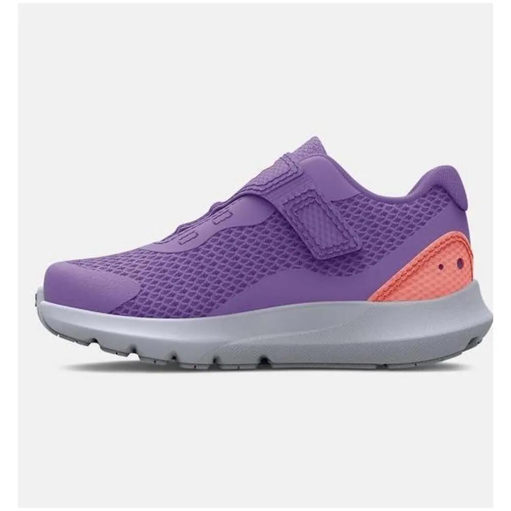 Scarpe Under Armour modello 3025015-500 per unisex ragazzi 2/5