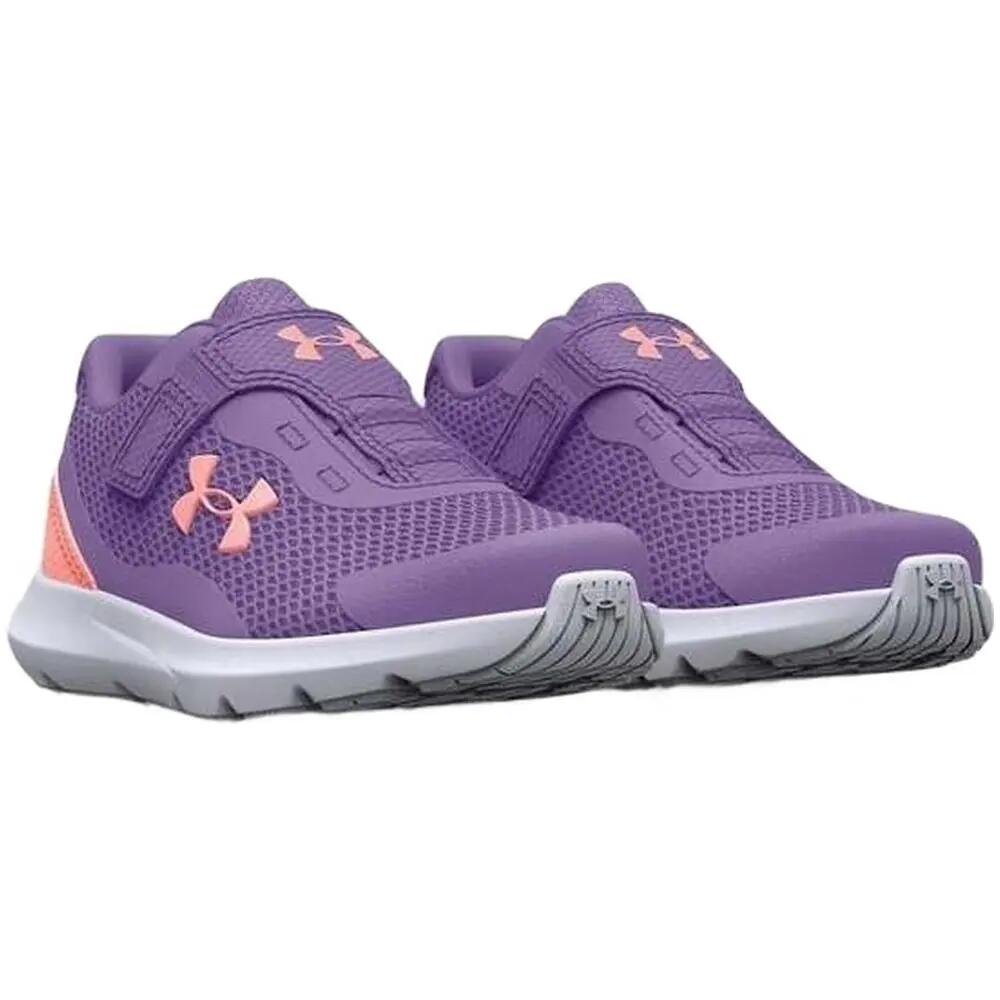 Scarpe Under Armour modello 3025015-500 per unisex ragazzi 3/5