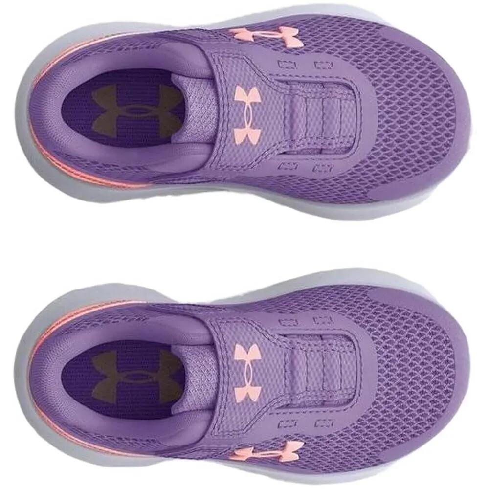 Scarpe Under Armour modello 3025015-500 per unisex ragazzi 4/5
