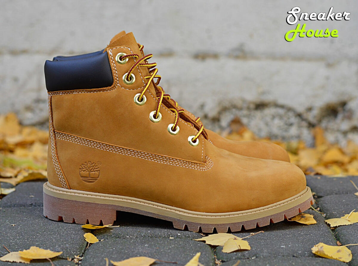 TIMBERLAND picture