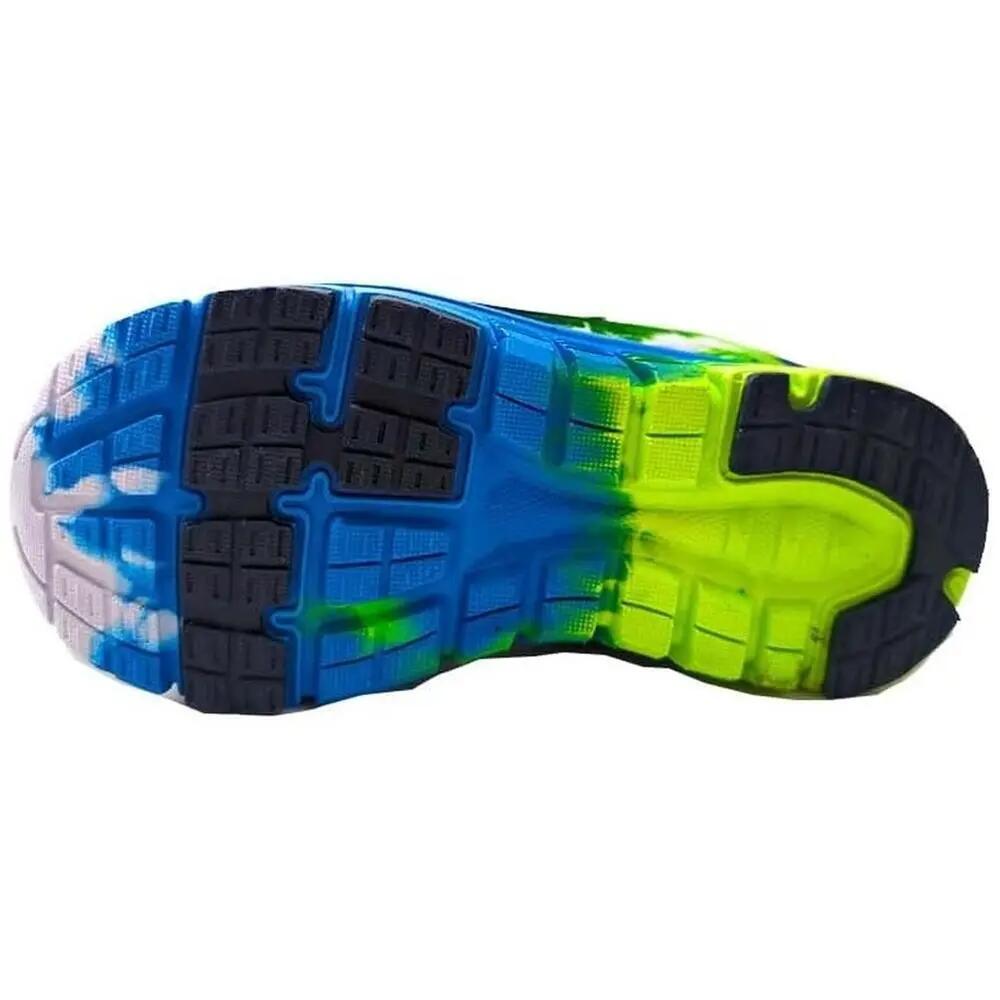 Zapatillas para niños unisex J'hayber Roseta navy en color multicolor 2/3