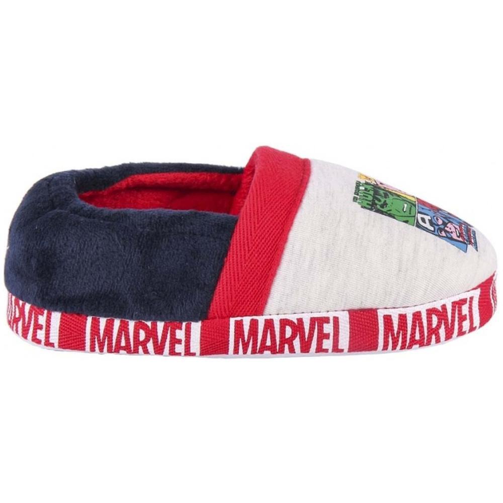 Zapatillas niÃ±os unisex CerdÃ¡ Avengers en color multicolor 2/4