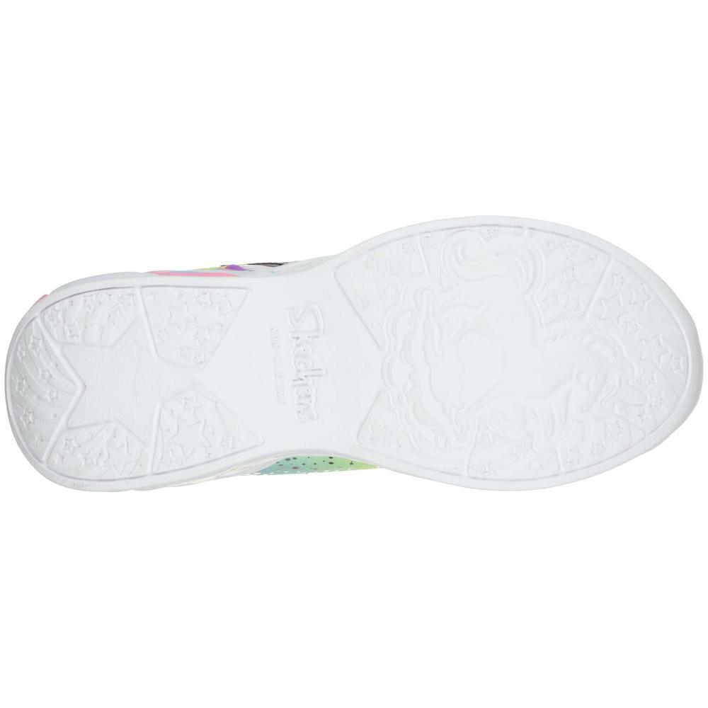 Kinderschoenen SKECHERS Unicorn Dreams 3/7