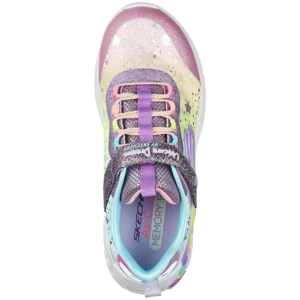 Kinderschoenen SKECHERS Unicorn Dreams 2/7