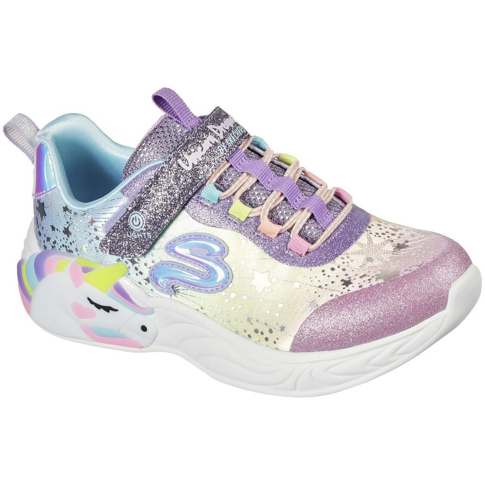 Kinderschoenen SKECHERS Unicorn Dreams 5/7