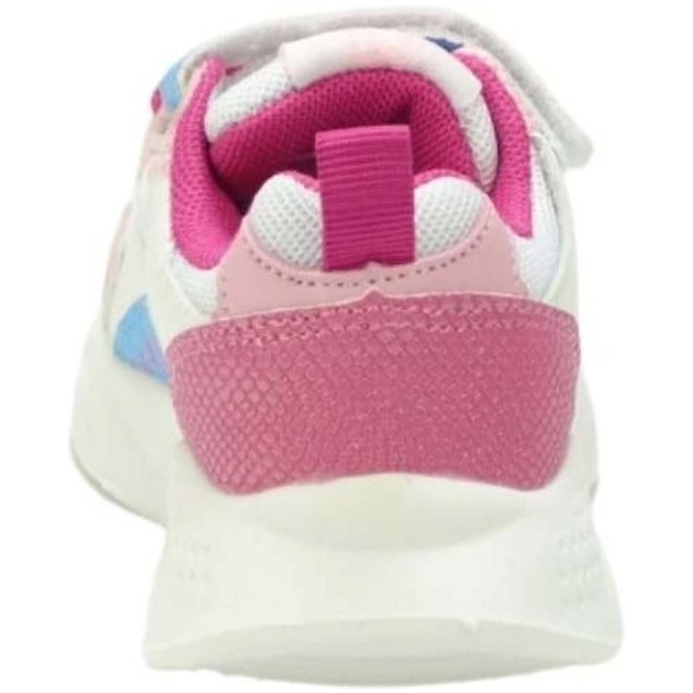 Zapatillas para niñas J'hayber Chotis en color rosa 4/5