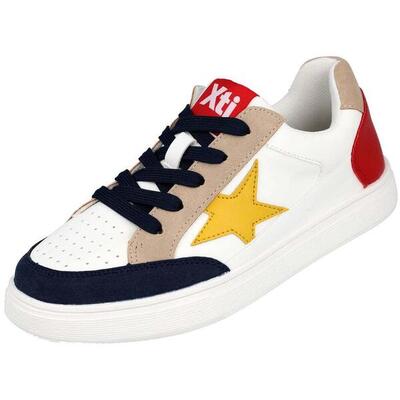 Zapatillas Xti MD150808 para niños