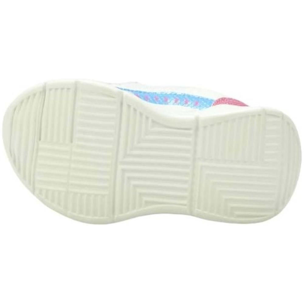 Zapatillas para niñas J'hayber Chotis en color rosa 5/5