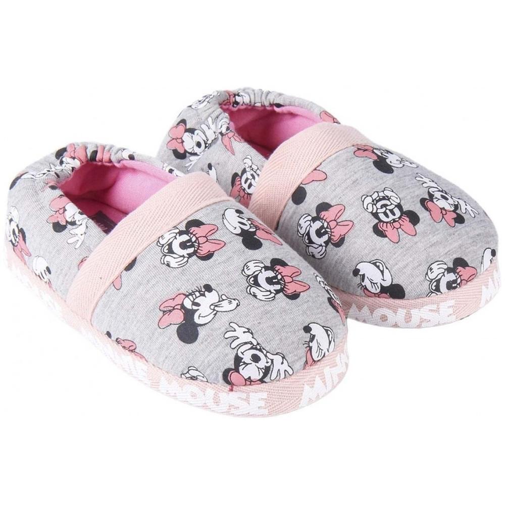 Zapatillas de casa niÃ±as CerdÃ¡ Minnie en color multicolor 3/3