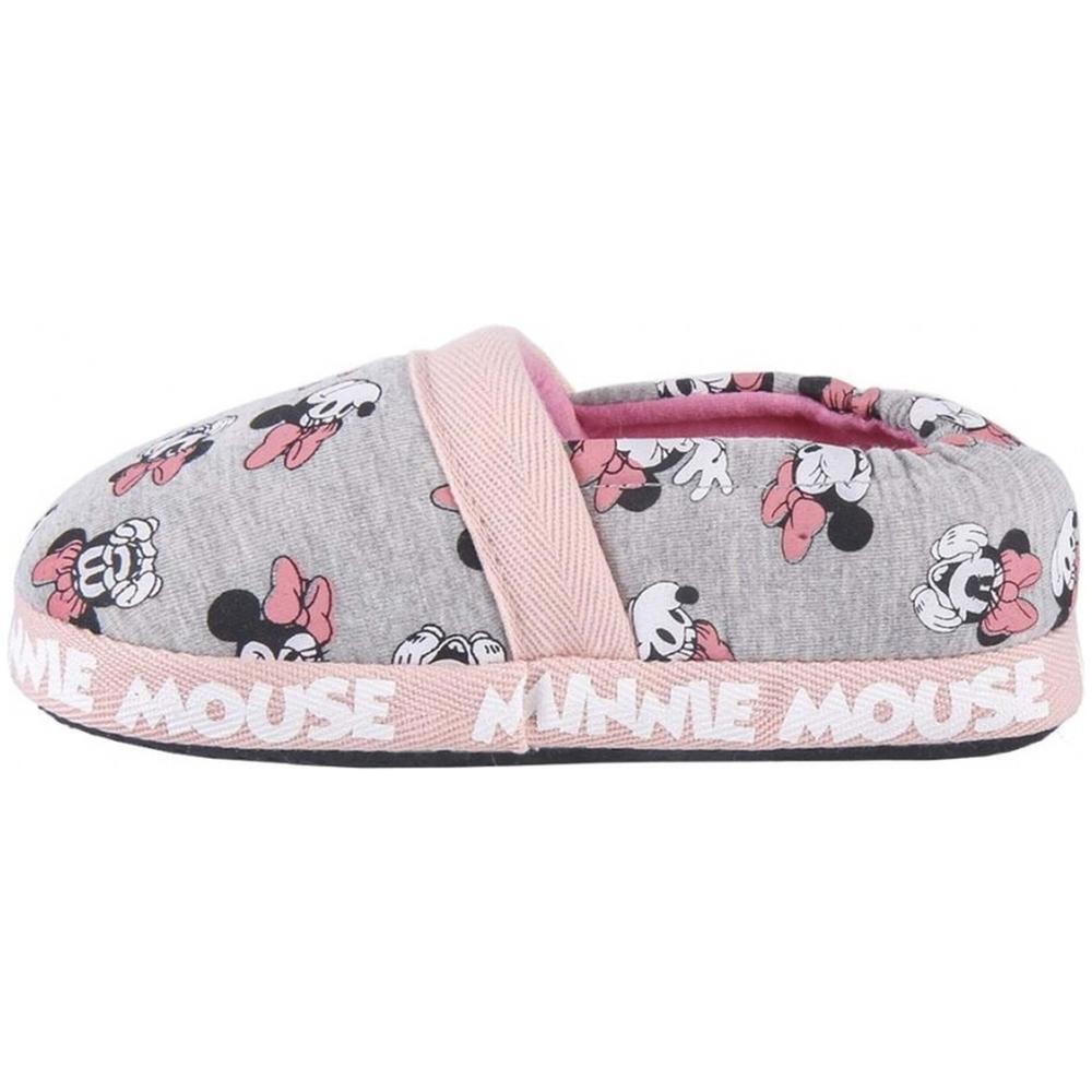 Zapatillas de casa niÃ±as CerdÃ¡ Minnie en color multicolor 2/3