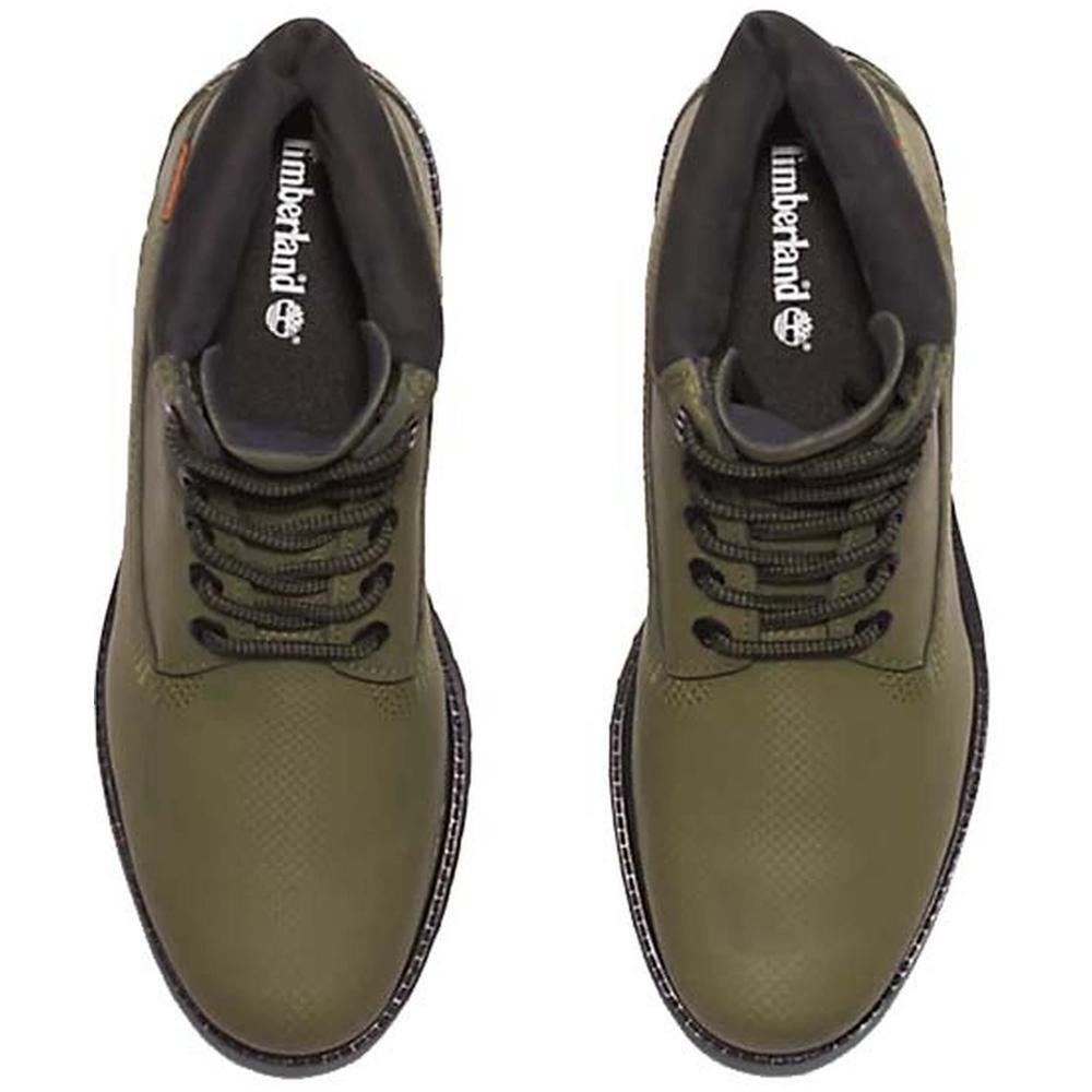 Timberland 6 Inch Premium Boot Helcor 4/5