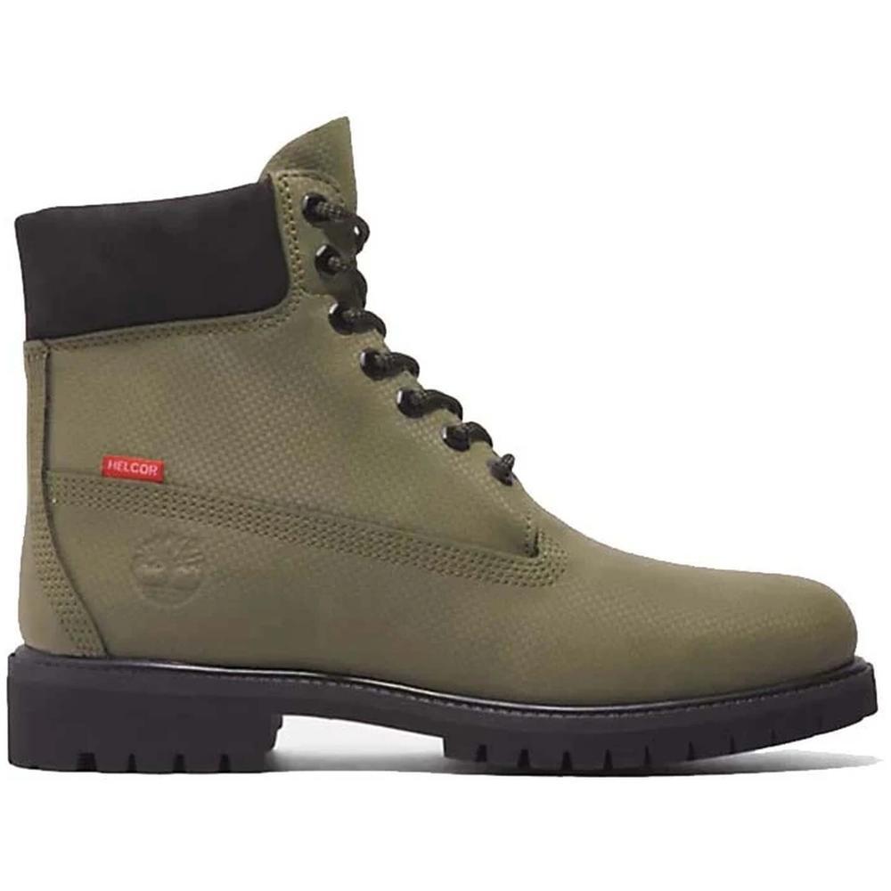 TIMBERLAND Botas Timberland Premium 6 Inch à prova de água para homem