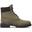 Botas Timberland Premium 6 Inch à prova de água para homem