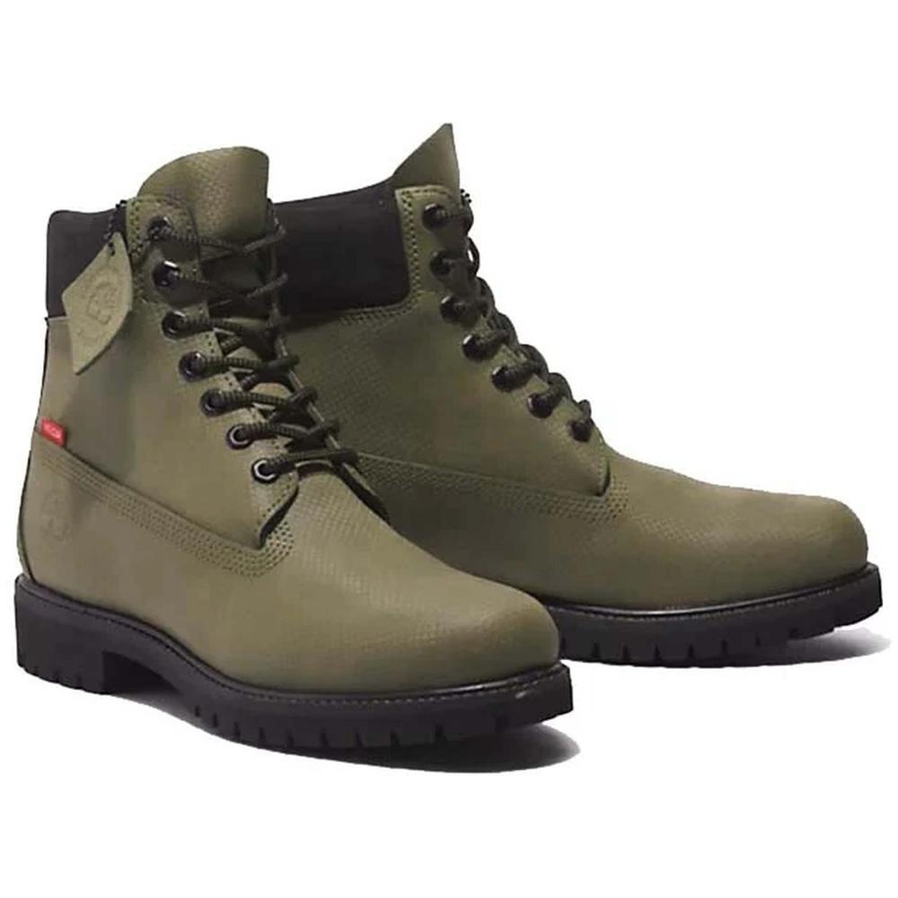 Timberland 6 Inch Premium Boot Helcor 2/5