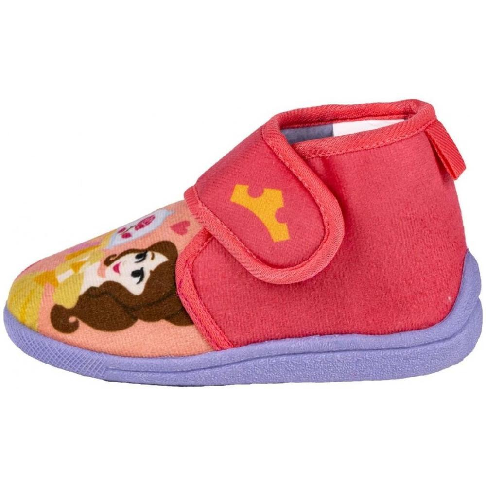 Zapatillas niÃ±os unisex CerdÃ¡ Princess en color multicolor 3/4