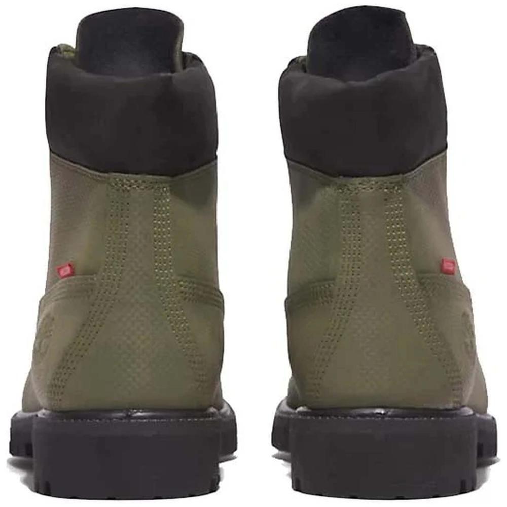 Timberland 6 Inch Premium Boot Helcor 3/5
