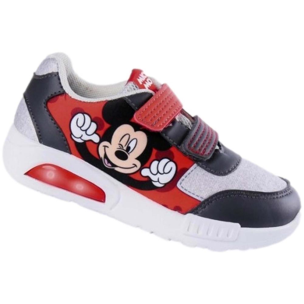 Baskets LED Mickey Mouse 5/5