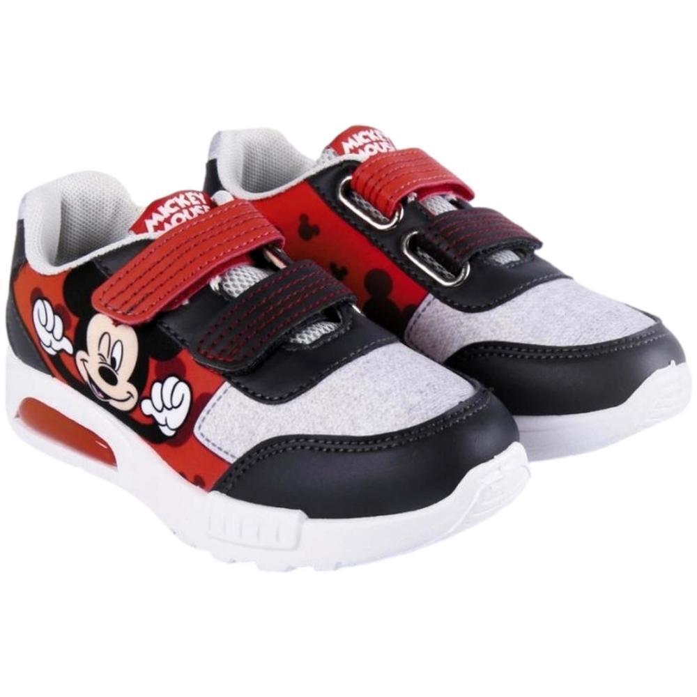 Baskets LED Mickey Mouse 4/5