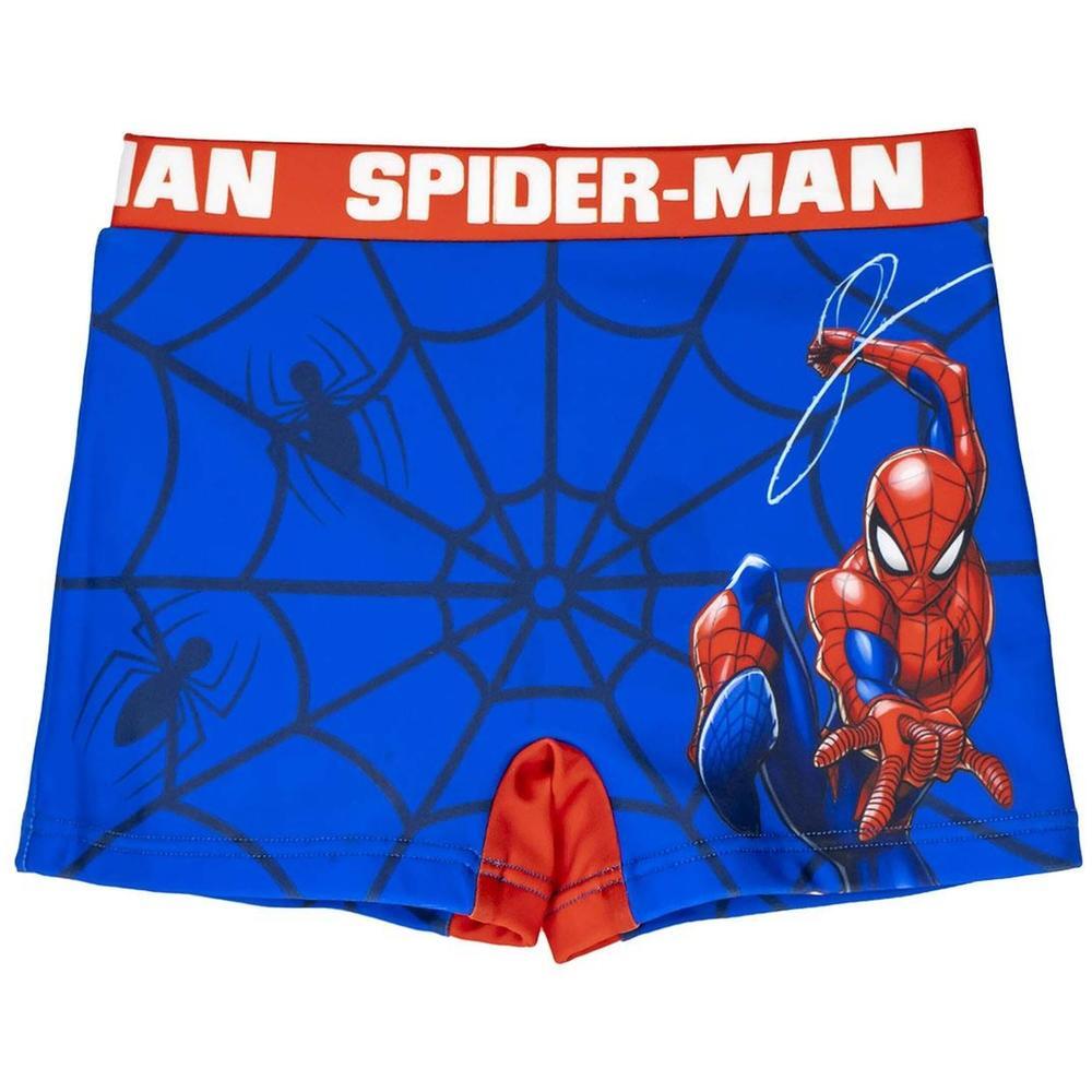 Marvel Calzoncillos NiÃ±o Spiderman Calzoncillos Spiderman