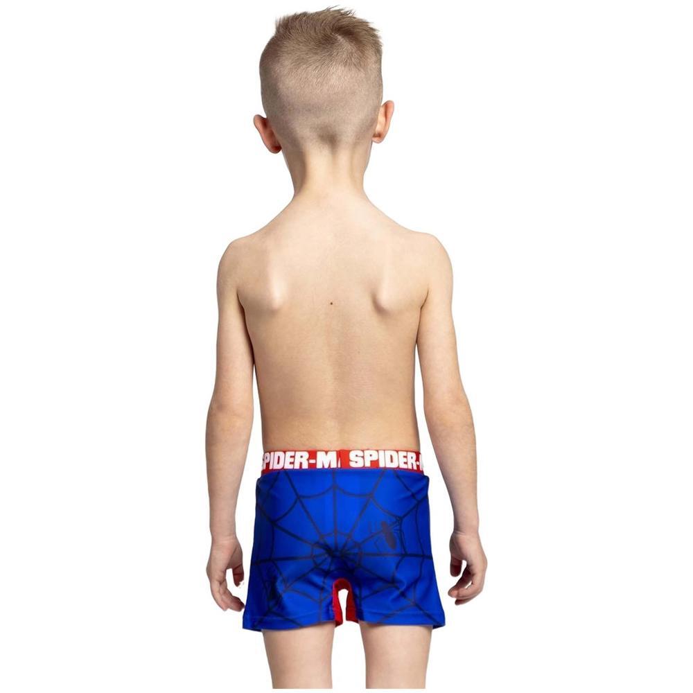 Calzoncillo boxer niÃ±os unisex CerdÃ¡ Spiderman en color azul 5/5