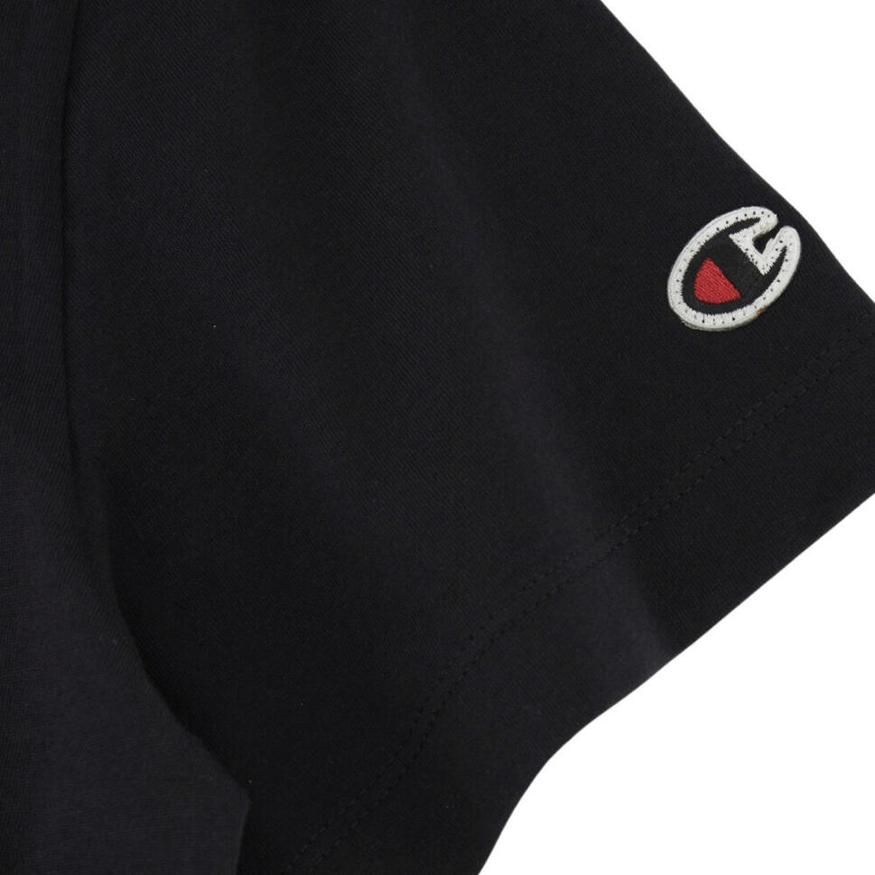 Koszulka damska Champion SS Tee 117534