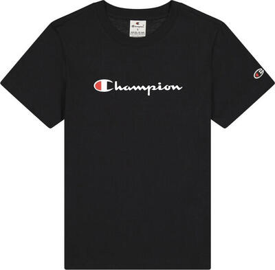 Dames champion t-shirt fitness katoen regular fit