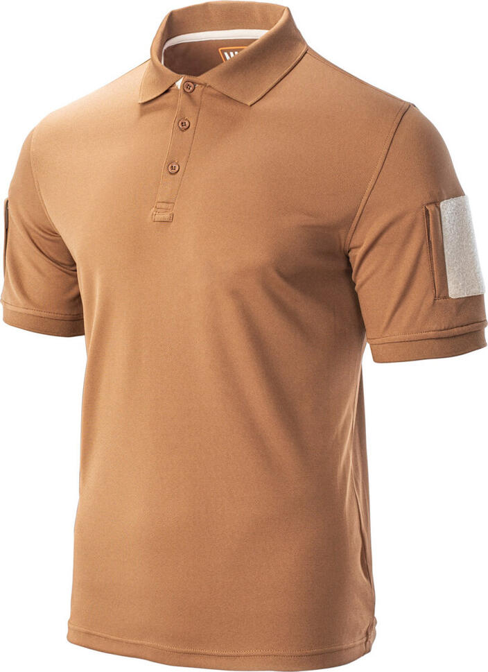 Koszulka militarna sportowa męska Magnum Polo