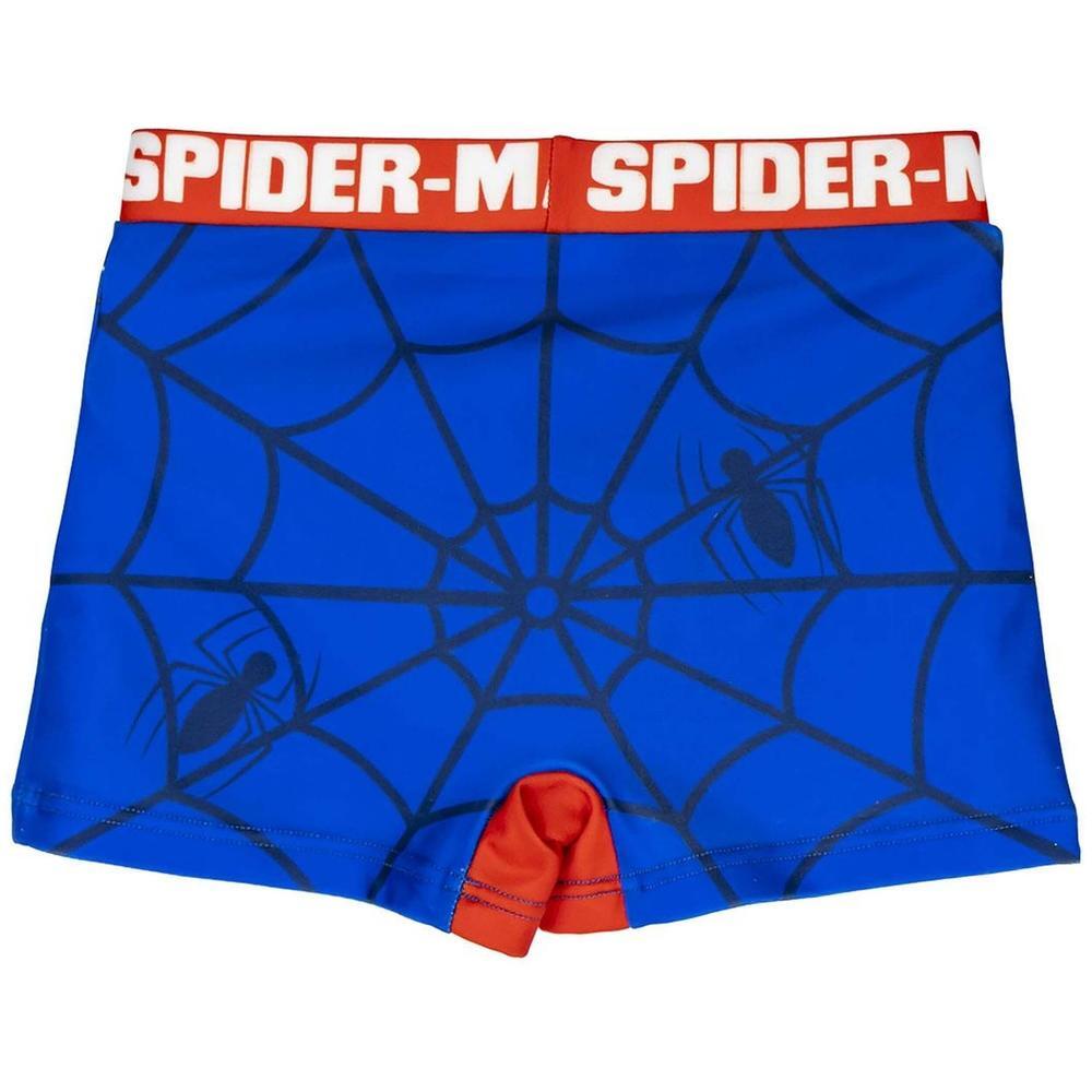 Calzoncillo boxer niÃ±os unisex CerdÃ¡ Spiderman en color azul 2/5