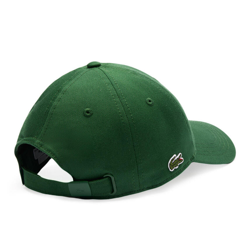Casquette Lacoste modèle RK0440-00-132 pour unisexe 3/6