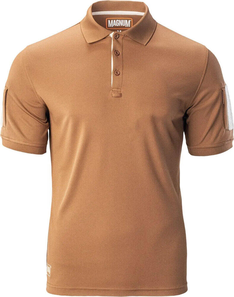 T-shirt universel hommes Magnum 34935371185 1/5