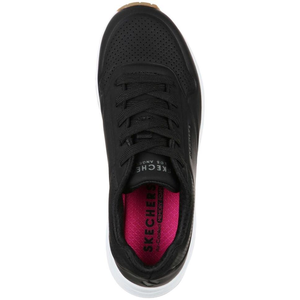 Buty damskie na co dzień Skechers Uno Stand On Air