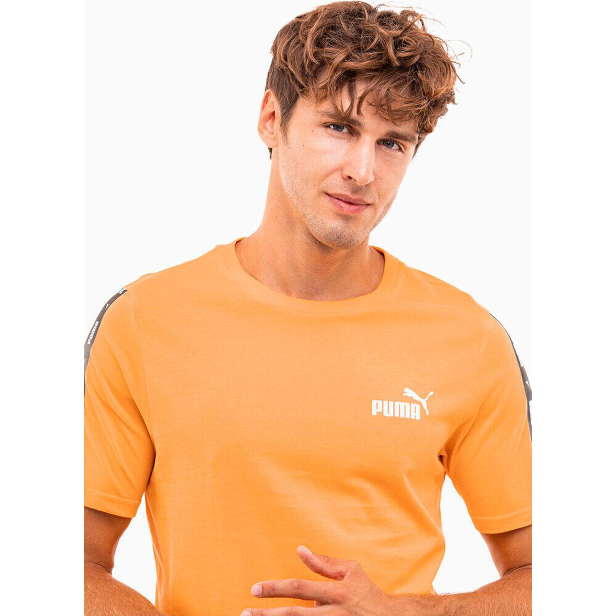 Férfi Essential póló