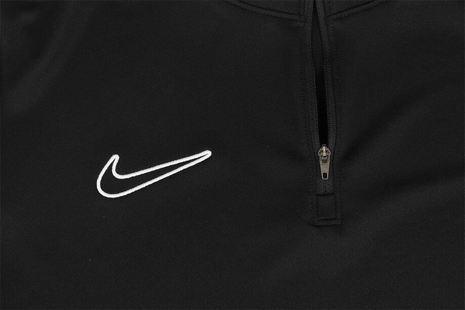 Sweat ACADEMY Homme (Noir / Blanc) 2/3