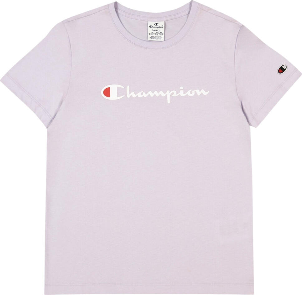Koszulka sportowa damska Champion SS Tee