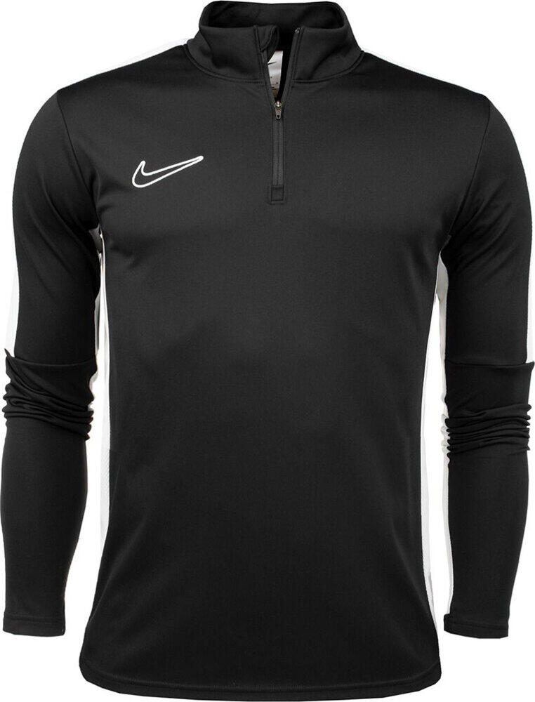 Sweat ACADEMY Homme (Noir / Blanc) 1/3