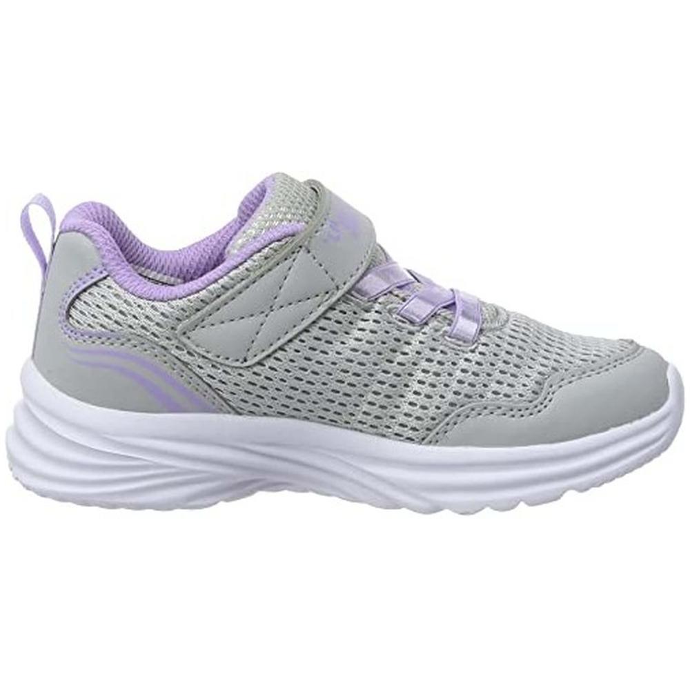 Zapatillas para niñas Skechers Dreamy dancer en color gris 2/3