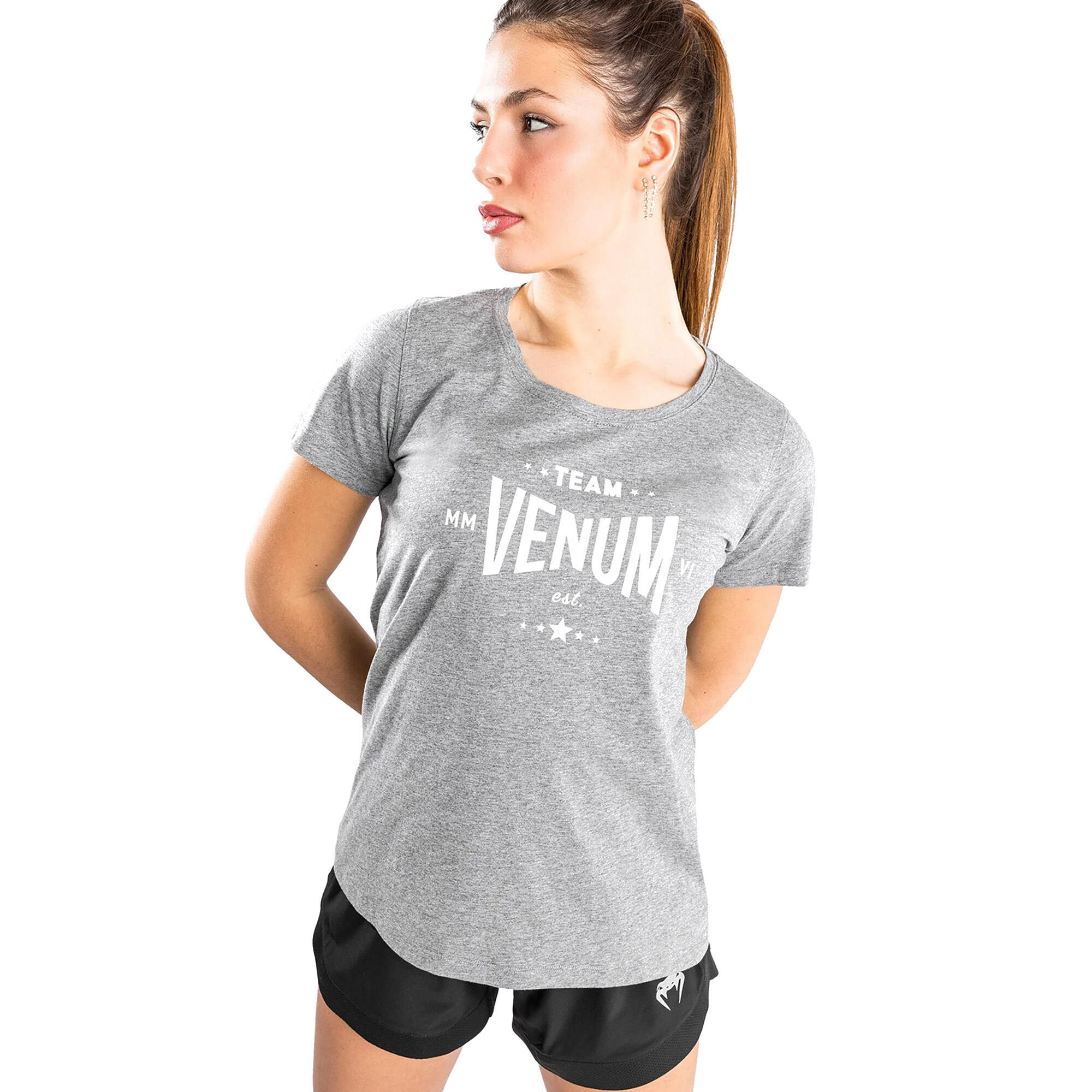 Tricou Venum Team 2.0 pentru femei