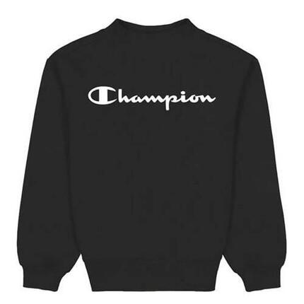 Bluza sportowa chłopięca Champion Crewneck Sweatshirt