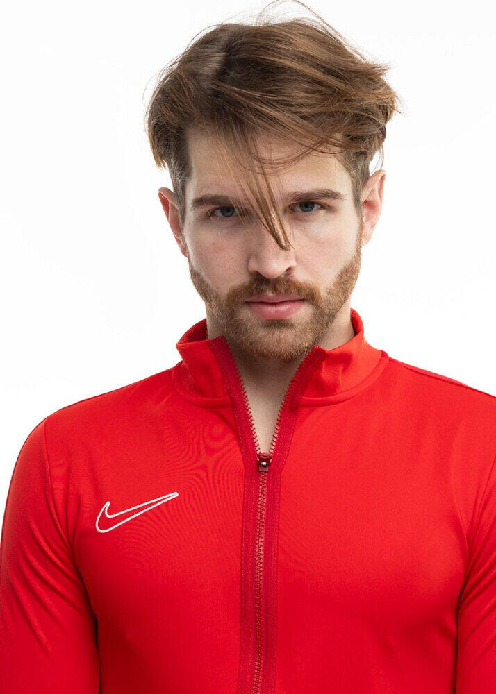 "Academy" Jacke für Herren Rot 3/3