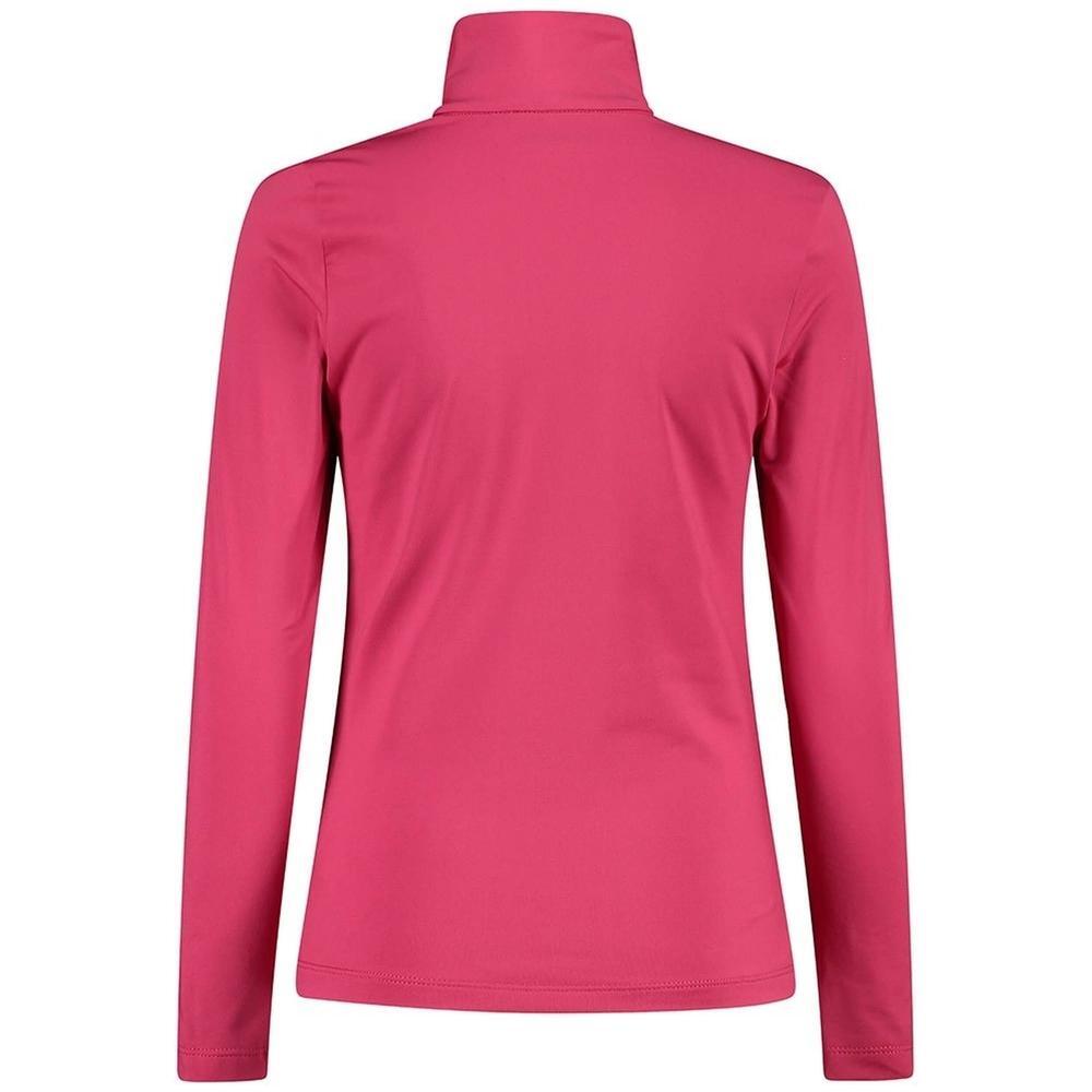 Sweat Campagnolo modèle 30L1135-H814 pour filles 2/3