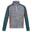 Chaqueta unisex Regatta Hepley en color multicolor