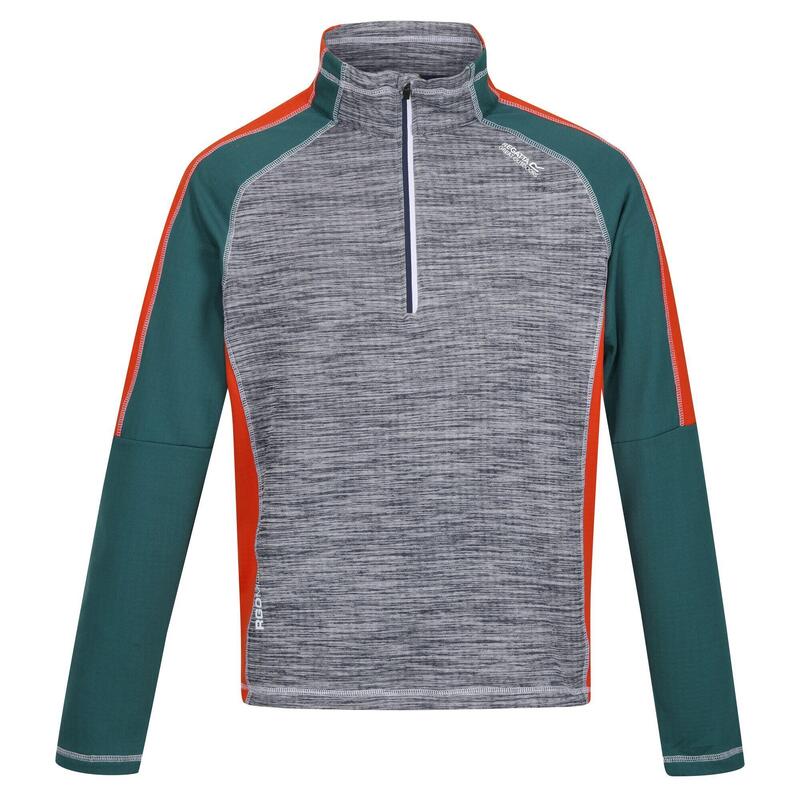 Chaqueta unisex Regatta Hepley en color multicolor