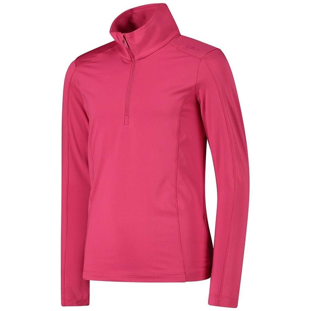 Sweat Campagnolo modèle 30L1135-H814 pour filles 3/3