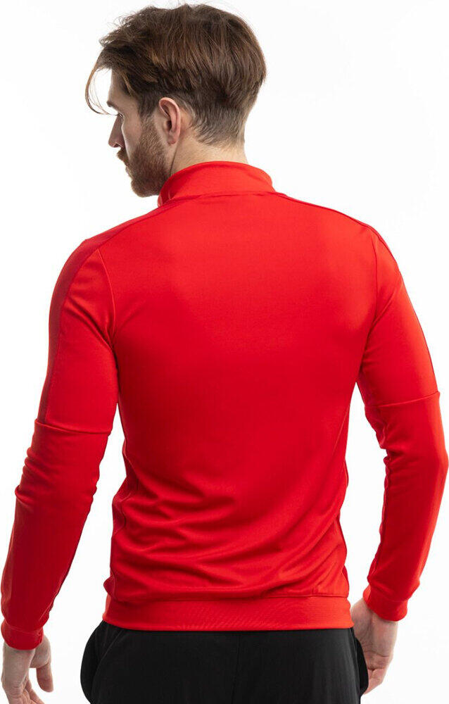 "Academy" Jacke für Herren Rot 2/3